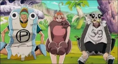 Quel film se passe en ce moment ?