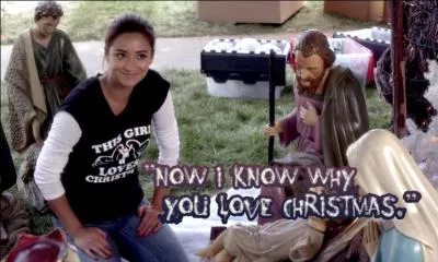 Pourquoi Emily aime-t-elle autant Noël ?