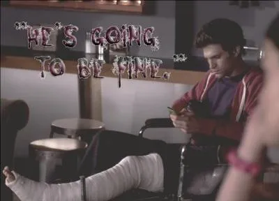 Qu'est-il arrivé à Toby Cavanaugh ?