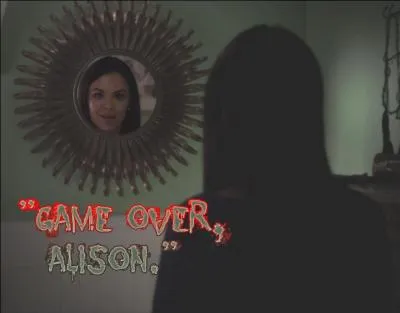 Que pense avoir découvert Mona ?