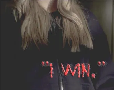 Que va-t-il se passer après l'arrivée de cette personne ? Sait-on qui elle est ?