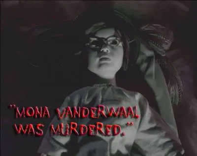 Qu'y avait-il à la place de cette poupée ? Que représente celle-ci ?