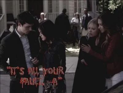 Quel jour commence l'épisode ?