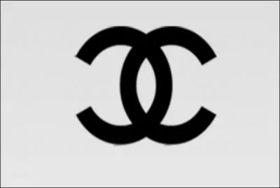 De quelle marque est-ce le logo ?