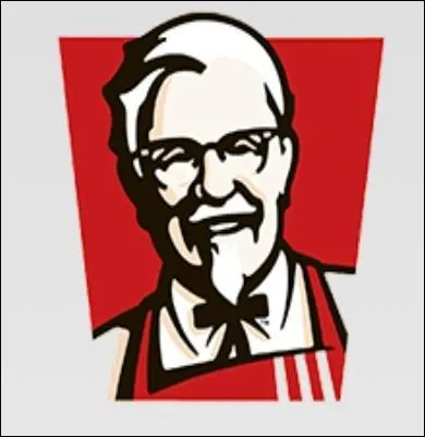 Quelle chaîne de fast food est identifiée par ce logo ?