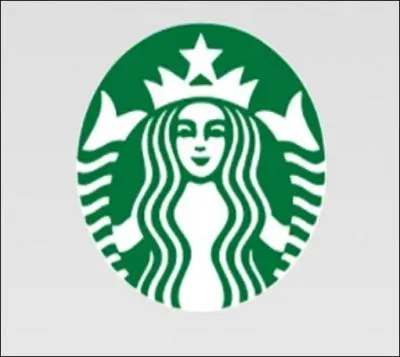 Quelle boisson est représentée par ce logo ?