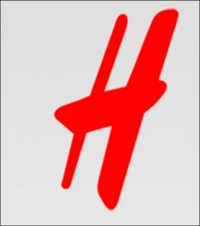 Ce logo est celui d'une chaîne de magasins :