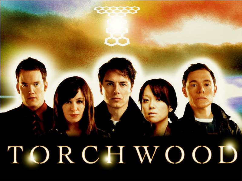 Dans quel pays, quelle ville, quel lieu se situe Torchwood ?