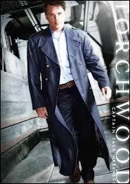 Que fait Jack &agrave; Torchwood ?