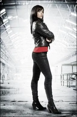 Qui est le petit ami de Gwen Cooper ?