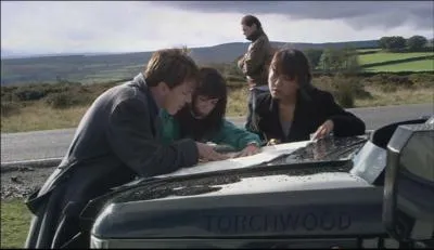 Quel est le nom donn&eacute; &agrave; la voiture de fonction ?