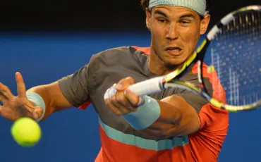 Quiz Tennis
