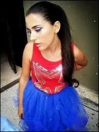 Quelle est la date de naissance d'Alba Rico ( Nata ) ?