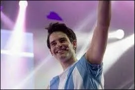 Quelle est la date de naissance de Nicolas Garnier ( Andrès ) ?