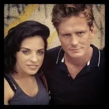 Comment s'appellent Jade et Matías en vrai ?