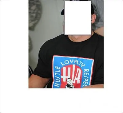 Qui est ce catcheur ?