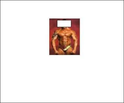 Qui est ce catcheur ?