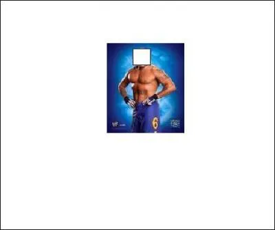 Qui est ce catcheur ?