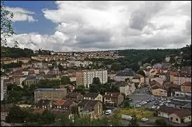 Nous terminons cette balade par une visite de la ville lorraine de Villerupt. Nous nous dirigeons vers le département ...