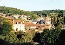 Nous reprenons la route et nous partons en Aquitaine visiter la commune de Javerlhac-et-la-Chapelle-Saint-Robert. Nous nous rendons dans le département ...