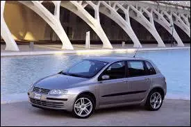 Quel est ce modèle ?