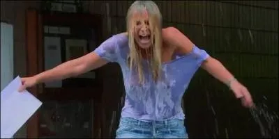 Le Ice Bucket Challenge de Cécile de Menibus a fait le buzz dans les média ; pourquoi ?