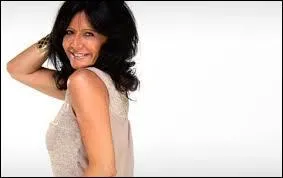 Qui est cette personne ?