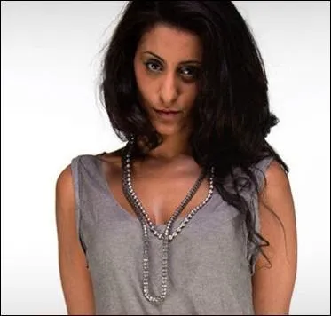 Qui est cette personne ?