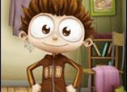 Quiz Angelo la Dbrouille : les personnages