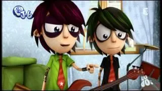 Qui sont ces personnages ?