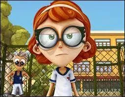 Qui est ce personnage ?