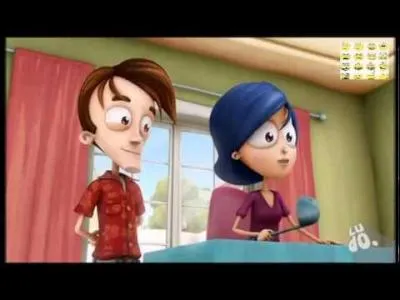 Qui sont ces personnages ?