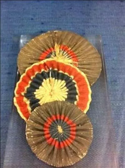 Que symbolisent les « trois couleurs » du drapeau français ? A vous de trouver la MAUVAISE réponse !