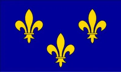 Cette bannière (voir photo) a été mise en place par Charles V (1364-1380). A votre avis, pour quel roi a-t-elle été utilisé pour la dernière fois ?