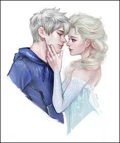 Qu'est-ce qui rapproche ces deux personnages ?