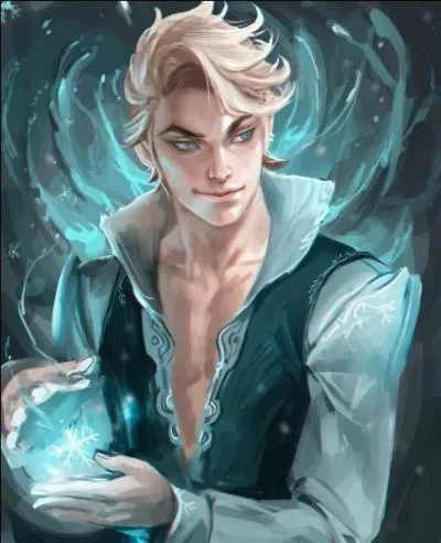 Qui est son homologue féminin ?