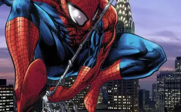 Quiz Spiderman