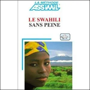 Mon premier pose question, mon deuxième n'en prend pas, on acquiesce mon troisième dans les isbas, on trouve le lac Albert dans mon tout !