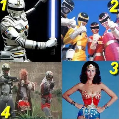 Sur quelle image se trouve San Ku Kaï ?