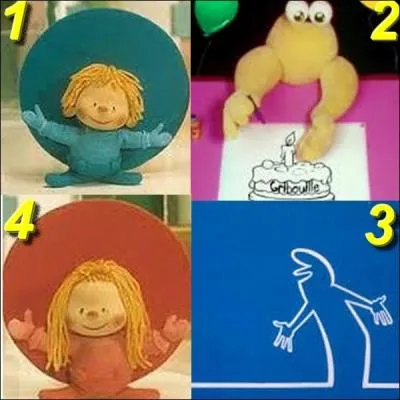 Sur quelle image se trouve Chapo ?