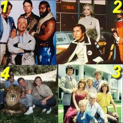 Sur quelle image se trouve Clarence ?