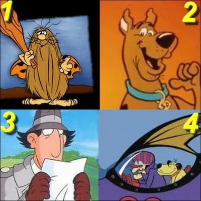 Sur quelle image se trouve Diabolo ?