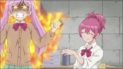 Quelle est la particularité de Urara Kasugano ?