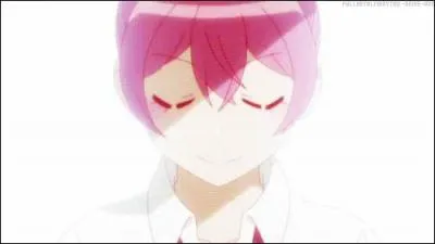 Quel est le nom du premier opening ?