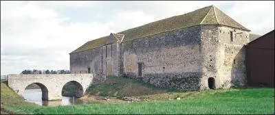 Que reprsente ce btiment ?