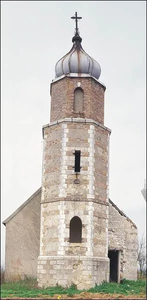 O se trouve cette Chapelle ?