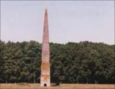 On rencontre cette tour du cot ?