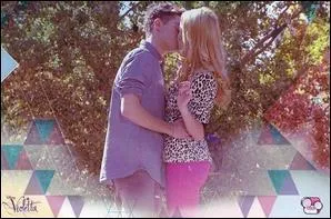 Quel garçon séparera Ludmila et Federico ?