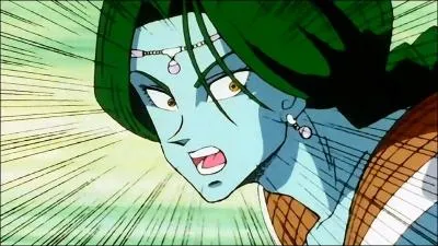 Par quel Saiyen Zarbon a-t-il été battu ?
