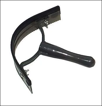 Quelle est cette brosse ?